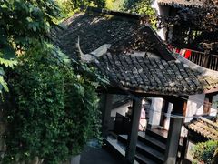 -吴山景区