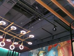 -PHO爺·越南料理(亦庄大族广场店)
