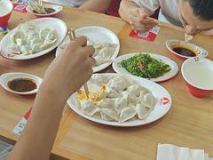 -菊花女水饺(闻涛苑店)