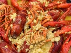 -盱眙虾神於氏龙虾(夫子庙红街店)