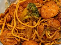 -红小满休闲餐厅(十全街店)