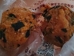 -鲍师傅糕点(国金街店)