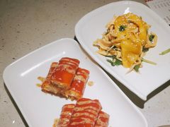 -吉旺港式餐厅(南方商城店)