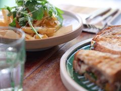 -O'mills Sourdough Bakery&Bistro(永嘉路店)