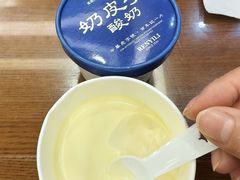 -百年认一力 太原老字号 (桥头街店)