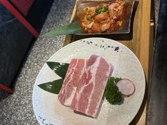 -谷牛和牛烤肉(漕河泾印象城店)