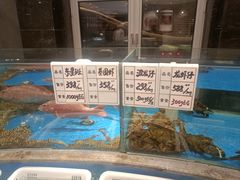 -万盛合(渔人码头店)