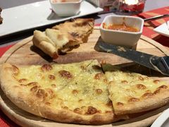 -ITA·意塔意大利餐厅(亦庄店)