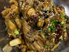 凤爪-小民大排档(马场角横路店)