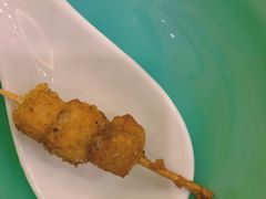 -五观堂素食(新华路店)