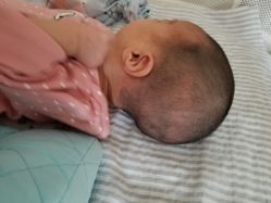 -禧婴婴儿理胎发·胎毛笔定制纪念品(新街口店)