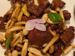 -漢舍中国菜馆(889广场店)