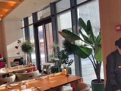 -海泰食府·新鲁菜·家宴(总部基地店)