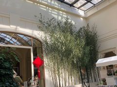 -利顺德大饭店·维多利亚花园(小白楼店)