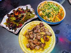 -醉小酒馆·川菜·江湖菜·重庆菜(观音桥旗舰店)