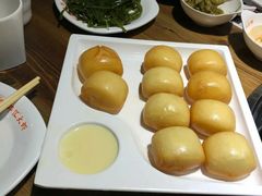 小馒头-邵汇大虾(泉园一路店)
