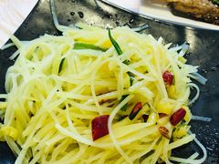 -怪怪龙虾·澳洲蓝龙王·深夜食堂(惊驾路店)