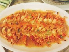 蒜蓉粉丝虾-桃源新村双台子店