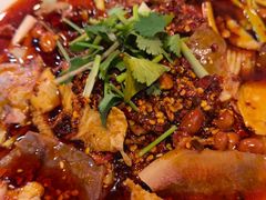 -易老妈蹄花.特色川菜(人民公园总店)