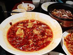 -皇城根北京风味主题餐厅(中海环宇城店)