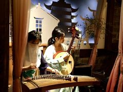 -老宁波1381餐厅(宏泰广场店)