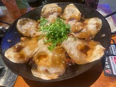 -焱羊烧烤