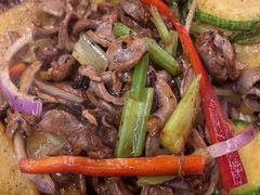 -一烙锅(友谊店)