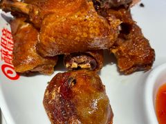 -醉得意·家常菜(杨家湾店)