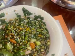 -华安国际大酒店-餐厅