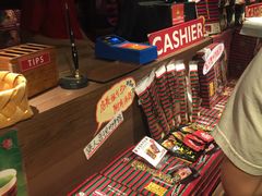 -天然豚骨拉面专门店 一兰(铜锣湾店)
