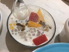 -香香海南菜餐厅