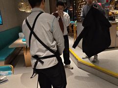 -半天妖烤鱼(新中关购物中心店)
