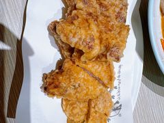 -小船渔村·大连菜·大连焖鱼(黄河路店)