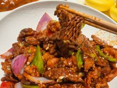 -满盛春饼·新津菜(河北路总店)