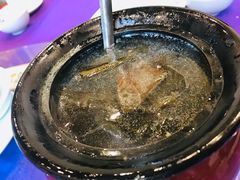 -西江美食舫·江西菜(健德桥店)