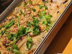 -天水赵大妖·特色活鱼现烤(天水店)