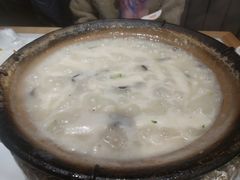 -粤仔湾砂锅粥(金太湖店)