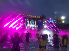 -武汉玛雅海滩水公园