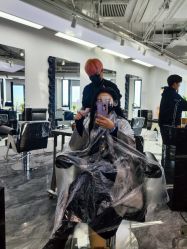 -Sying杉影日式烫染專門店