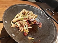 -首秀·四川料理(星耀101店)