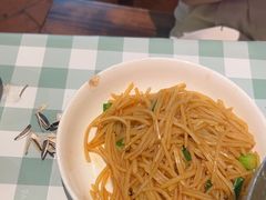 -彭耕记猪油炒小菜(吉联mall店)