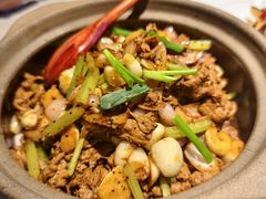 -阿西娅食府(中关村店)