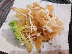 -中恒华茶楼(牌坊店)