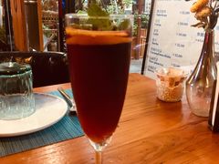 -帕歌西班牙餐厅paco tapas