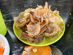 -小海豚•老字号海鲜餐厅(天涯店)