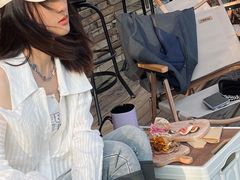 -Catch Bagel(芳草地店)