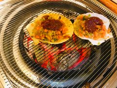 -7年8班朝鲜族非遗美食(三钢里店)