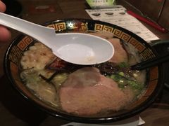 一兰拉面(新宿店)-一蘭拉面(新宿中央东口店)