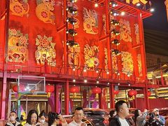 -中街刘老根大舞台