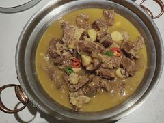 -徽镇小厨·经典徽菜(马连道店)